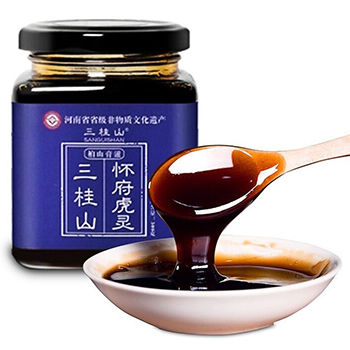 龙虎三桂山