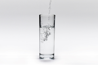 补水