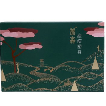 养森瘦瘦包