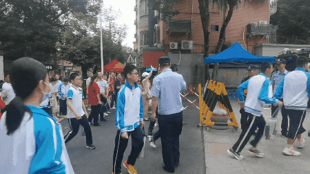 刚刚！福州9万多人涌向这些地方！