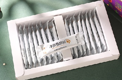 雪颜粉