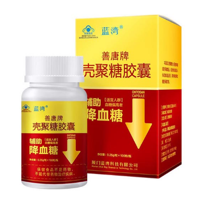 什么人不适合吃壳寡糖