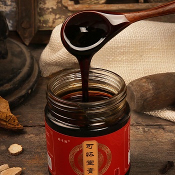 尚丰源可怀堂膏