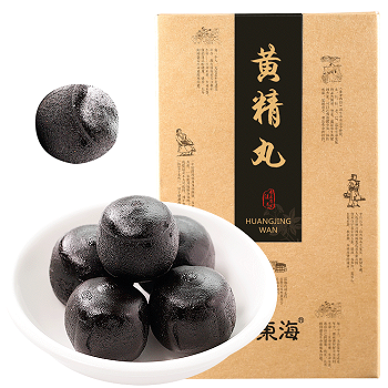 福东海黄精