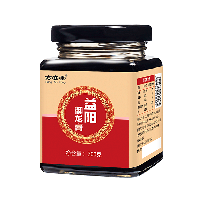 叶璇益阳御龙膏