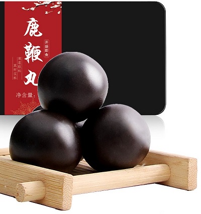 鹿鞭丸
