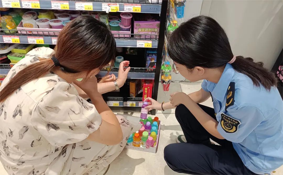 不能喝！不能喝！不能喝！福建已出现！