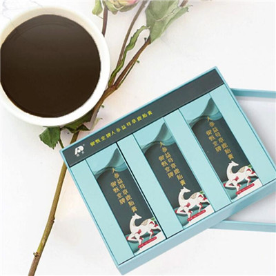 敖东鹿胎膏