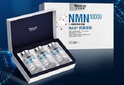 莱特维健NMN