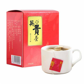 英贵茶