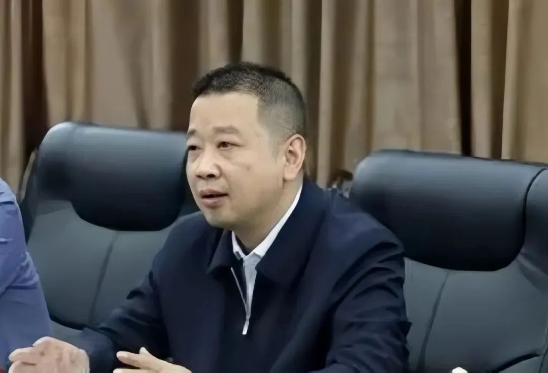 福建一干部被逮捕（附简历）