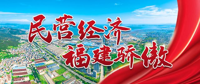 福建省财政厅提出20项支持措施 支持民营经济发展壮大