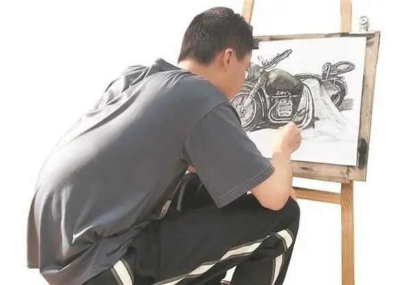 泉州17岁少年，斩获全国大奖！令人惊叹的是……
