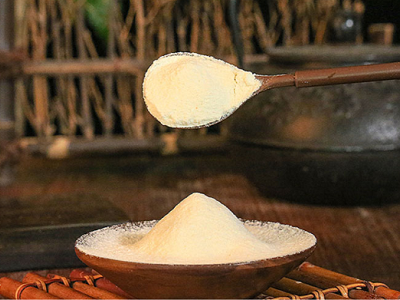 中科特膳谷物膳食
