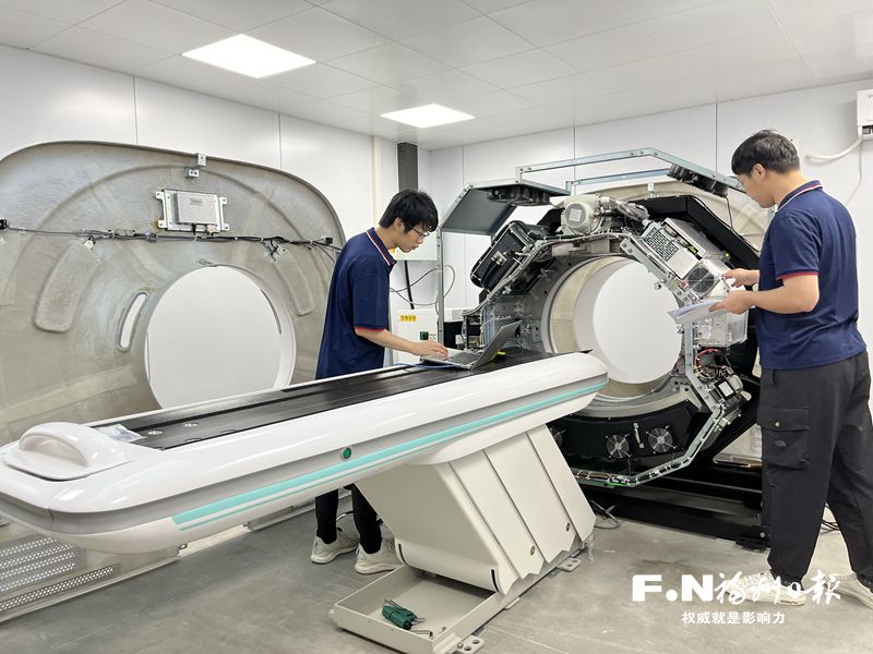 6年签约683个数字经济重点项目 福州招商如何搭乘数字峰会东风