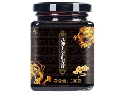 潘高寿九御膏