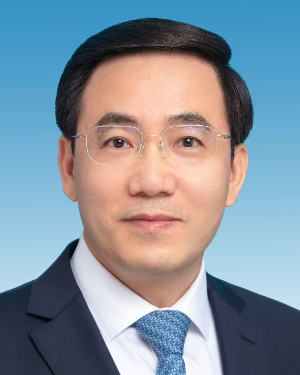 黄海昆当选为十三届省政协副主席
