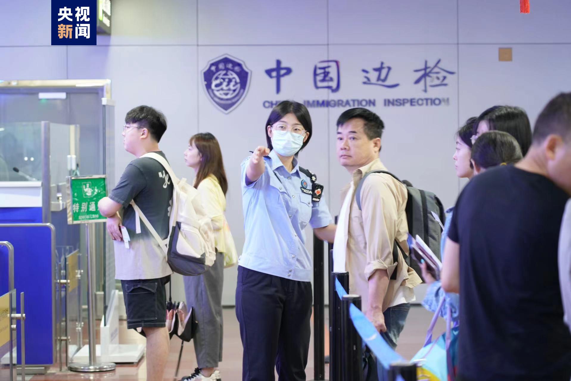 福州至纽约客运航线正式复航