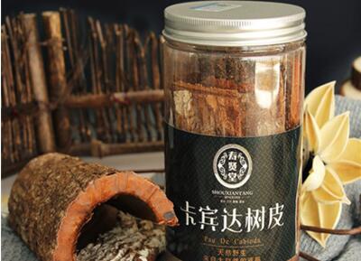 非洲树皮