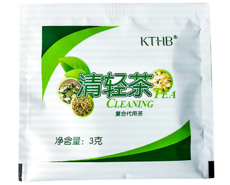 瑞倪维儿清轻茶