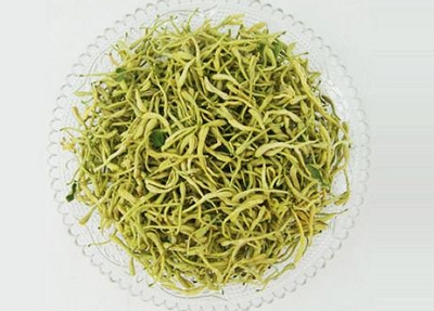 金银花