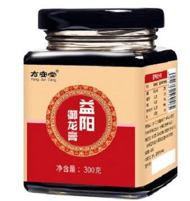 御龙膏