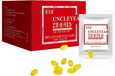 安可研缩阴丹