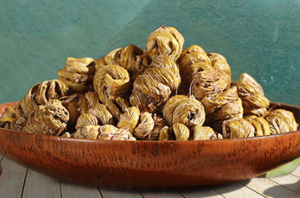 铁皮石斛有什么副作用