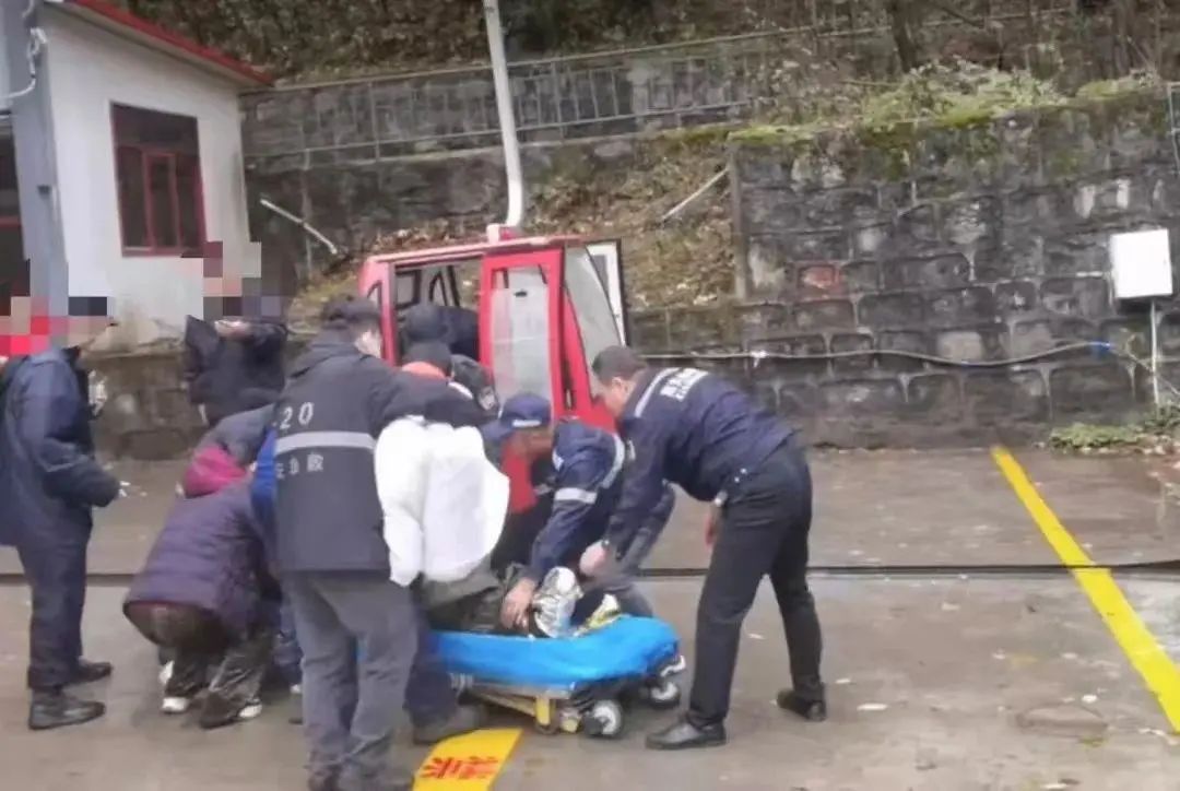 夜爬秦岭失温遇难，重要提醒：不要擅入