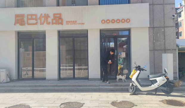 含“喂食陪玩清洁”等多种服务类型，上门铲屎官成副业“新宠”