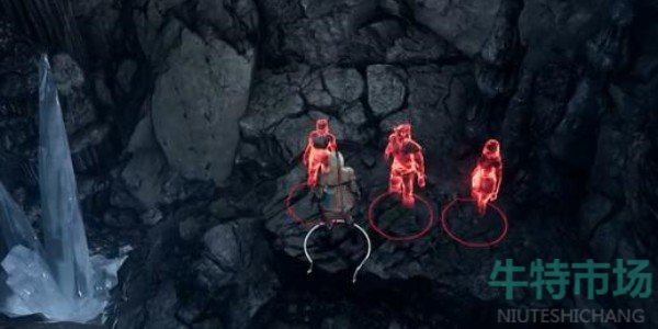 《博德之门3》博德安之盔获取方法