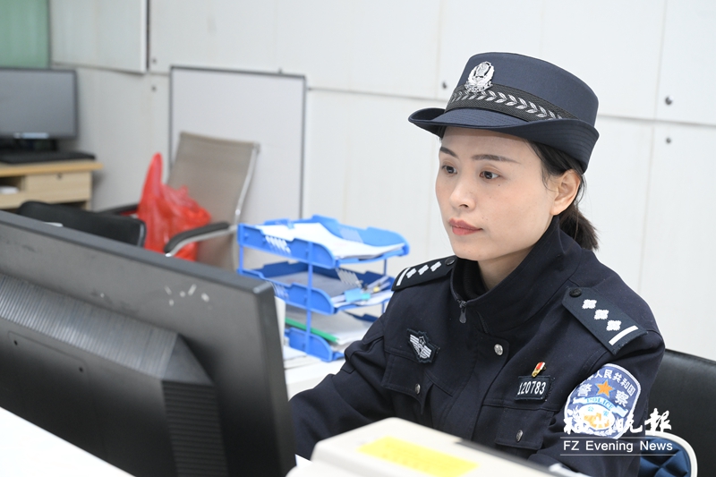 林莹：百姓心中的“星火莹莹”