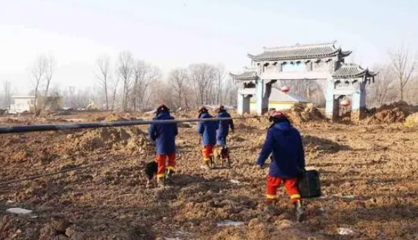 欢迎回家！中国救援山东搜救犬机动专业支队