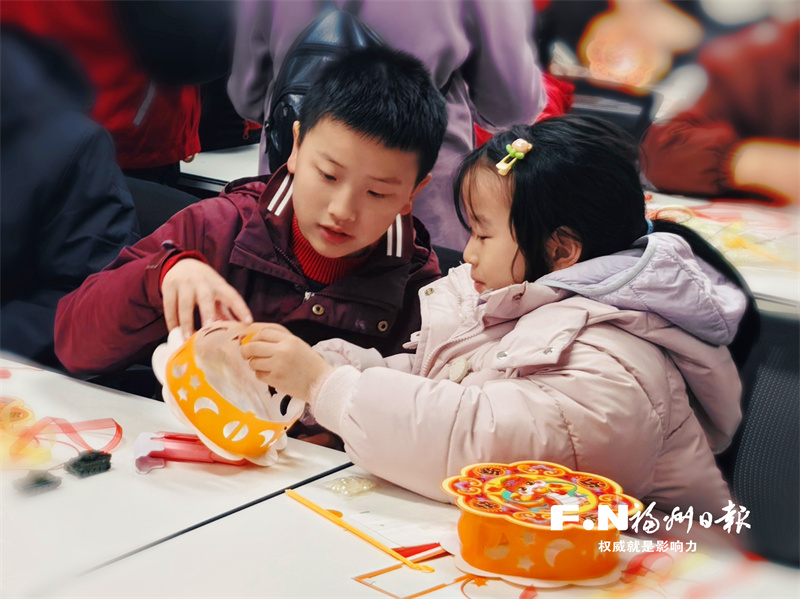 鼓东街道居民欢聚一堂乐融融
