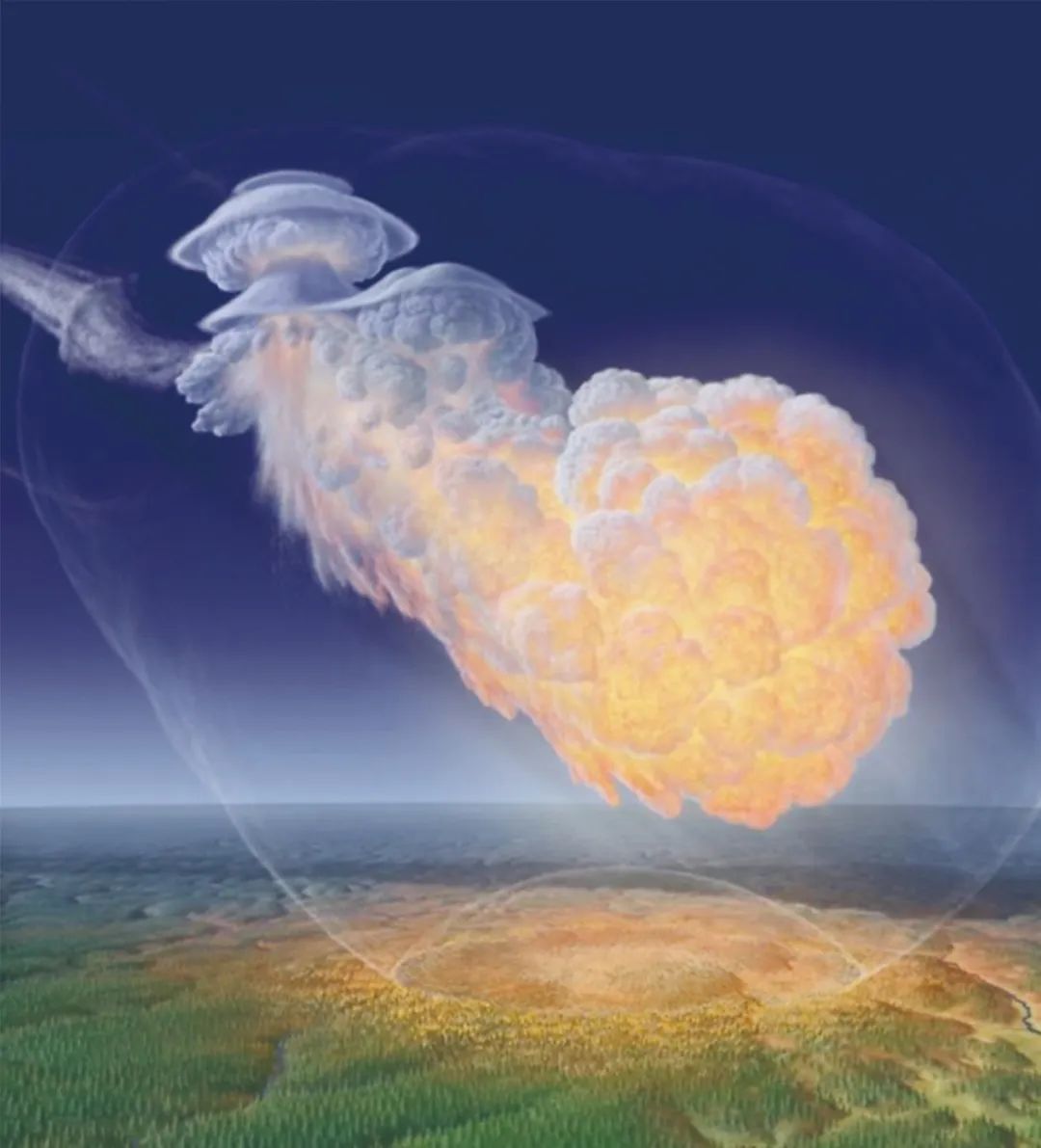 这颗小行星7年内真会撞地球？中国科学院回应