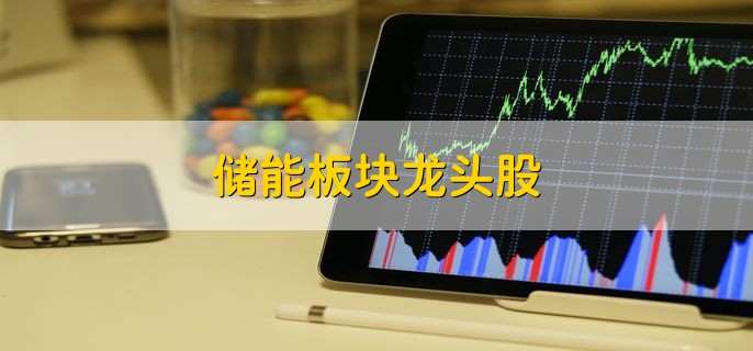 储能板块龙头股，优质前十龙头股名单