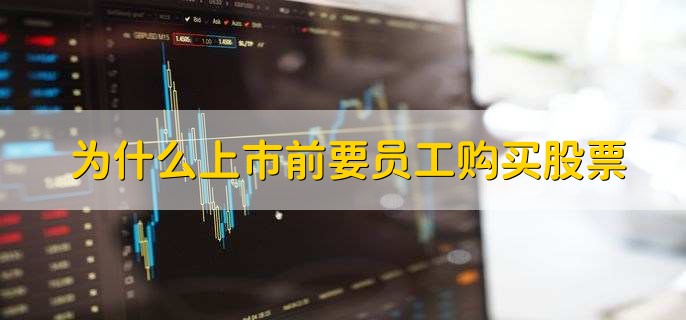 为什么上市前要员工购买股票，有以下两点原因