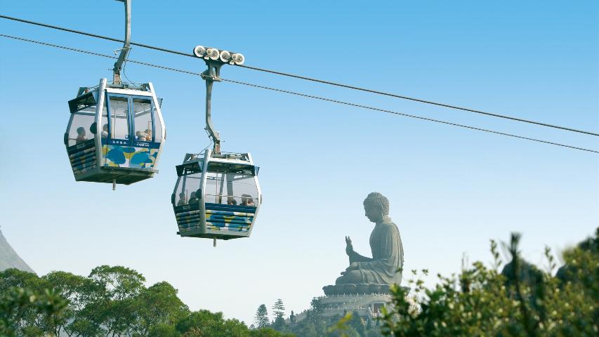 昂坪360 2025】昂坪景点必游攻略@ Expedia.com.hk