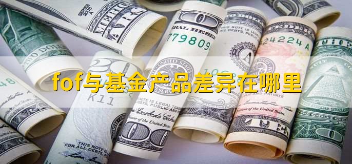 fof与基金产品差异在哪里,有以下4点