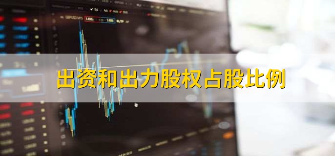 出资和出力股权占股比例,没有固定标准