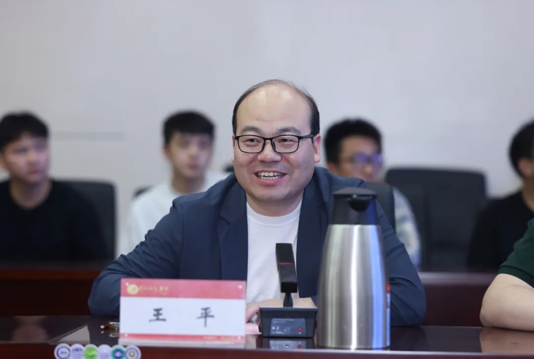 黄河科技学院