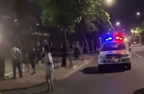 狗吓到小孩，狗主人却让小孩给狗道歉，狗比人金贵？