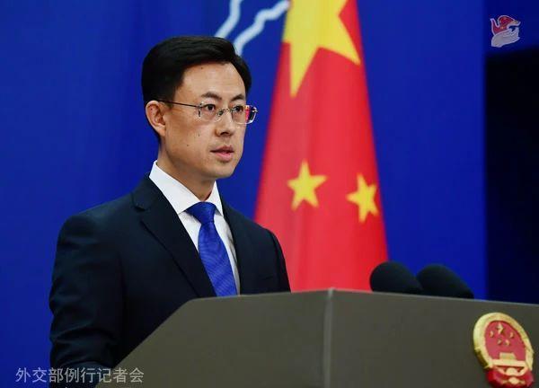 外交部回应李嘉诚集团出售海外港口