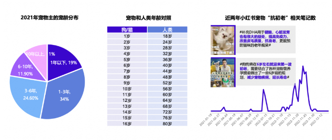 千亿宠物市场仍存空白，宠物经济机遇在哪里？