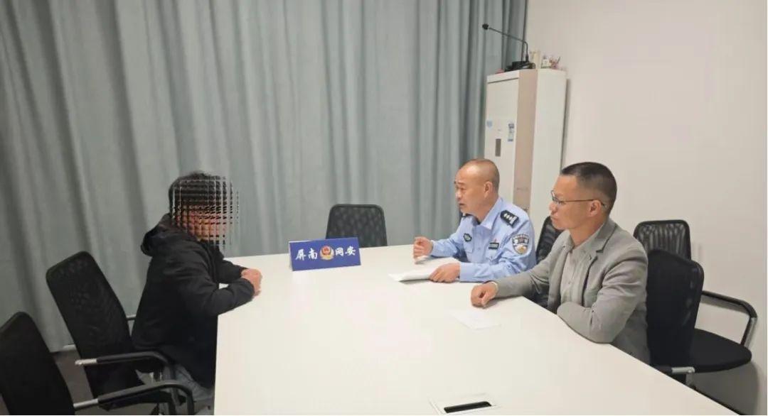 福建一地翻船导致六人失踪？谣言！