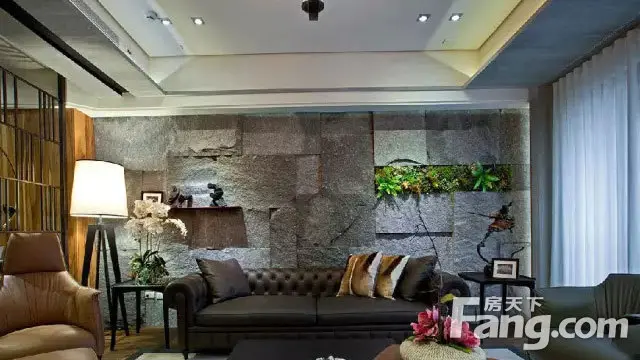 客厅沙发背景墙 客厅装修