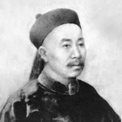 谁是北大首任校长严复的“校长”？原来是这个福州人！