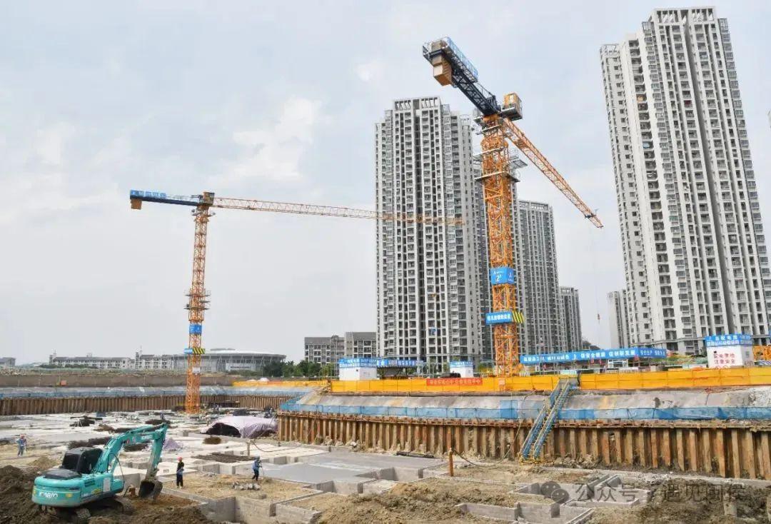 福州这里将建一所中学，新增1800个学位