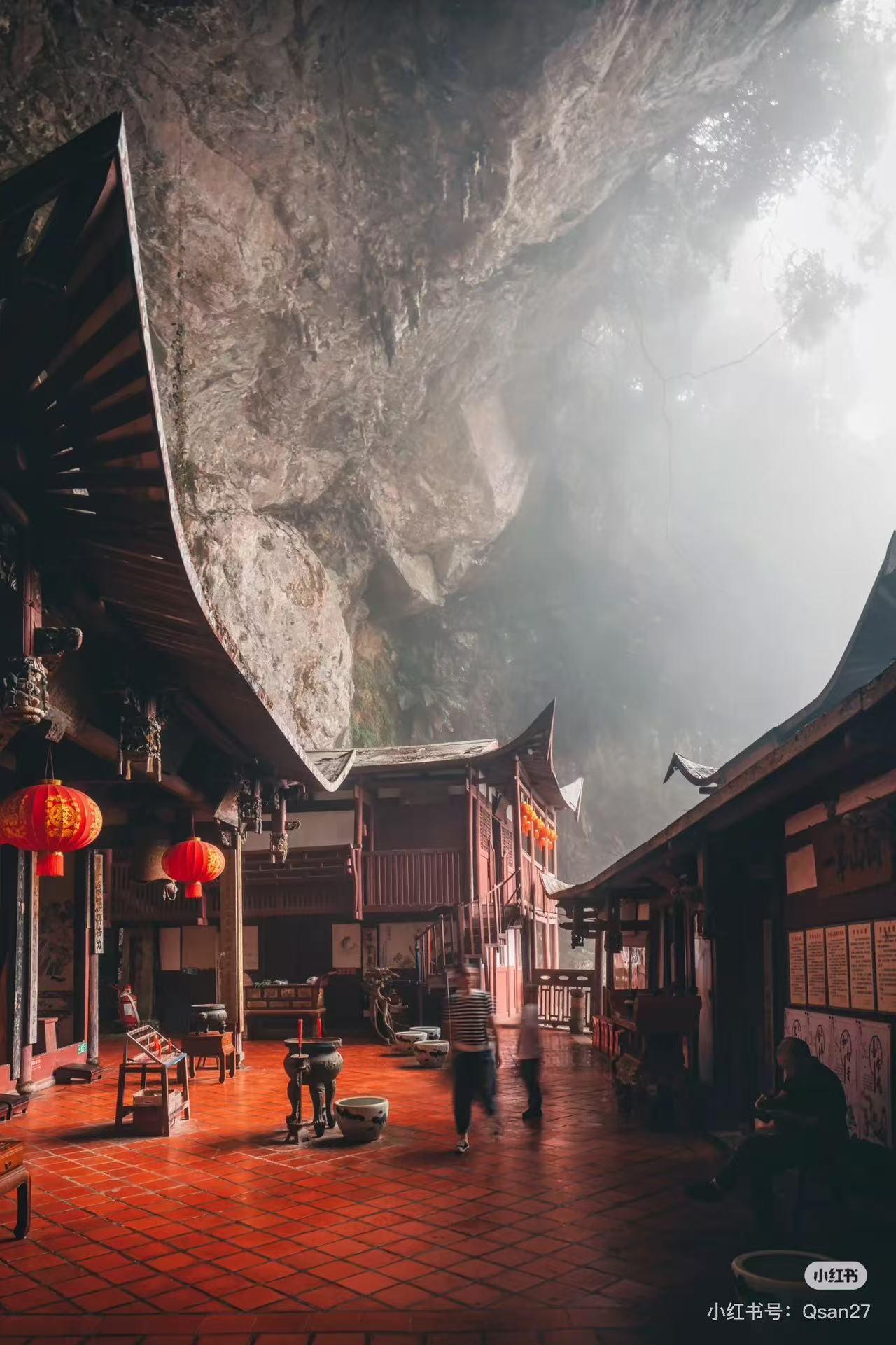 追新看点丨“五一”反卷出行指南！福州9个冷门宝藏地清单，美到失语！