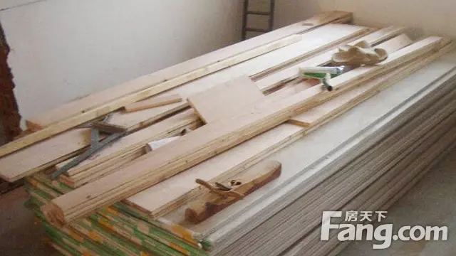揭秘装修材料及其费用 知道你装修要花多少钱吗？